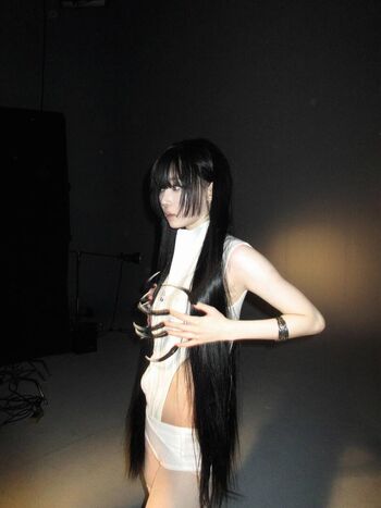 Full leaked Winter aespa page private photo