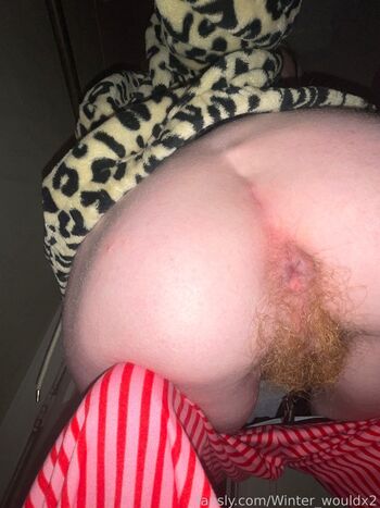 Full leaked Winter xx page private photo