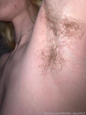 Full leaked Winter xx private photo