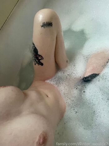 Full leaked Winter xx private photo