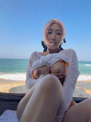 Full leaked Winter private photo