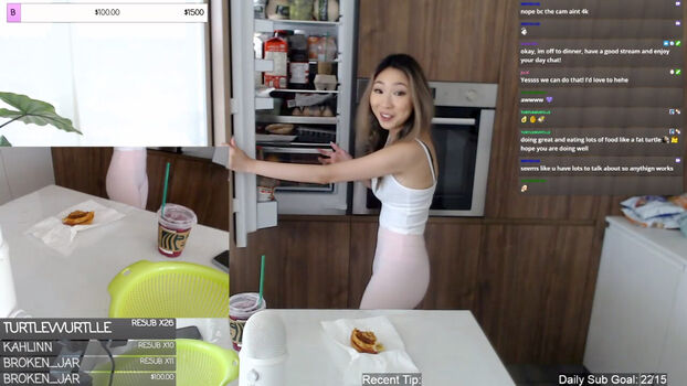 Full leaked Winterfaerie private onlyfans photo