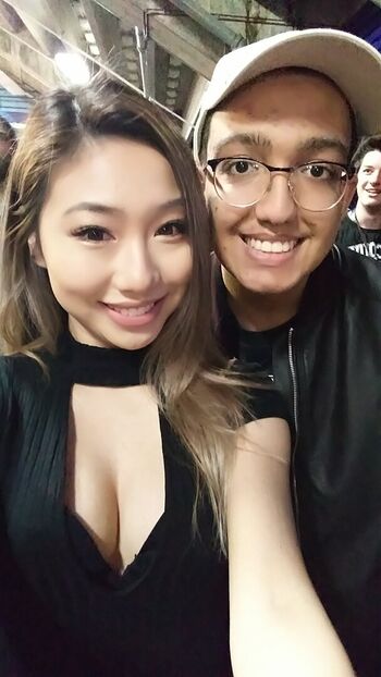 Full leaked Winterfaerie private photo