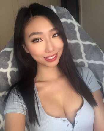Full leaked Winterfaerie private photo