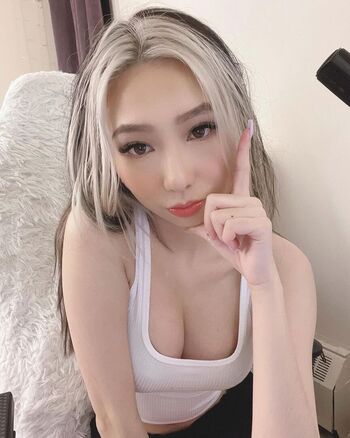 Full leaked Winterfaerie private photo
