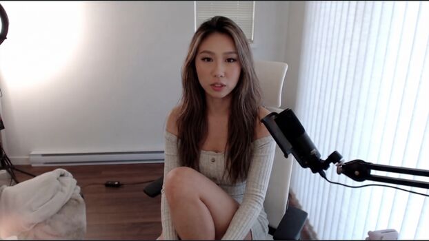 Full leaked Winterfaerie private photo
