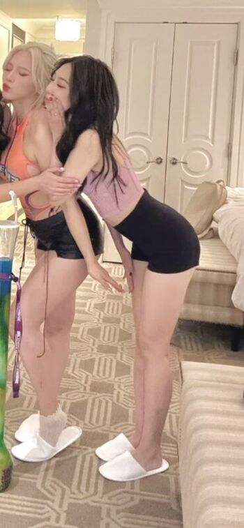 Full leaked Winterfaerie private photo