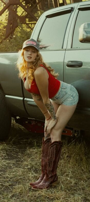 Full leaked Winterrenee private photo