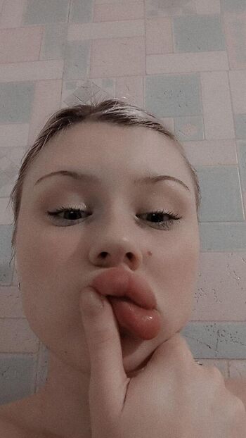 Full leaked Wintershy private photo