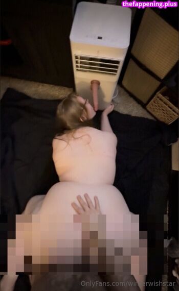 Full leaked Winterwishstar private photo