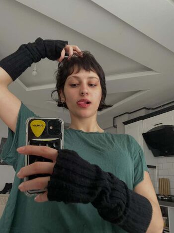 Full leaked Wiquinkue private onlyfans photo