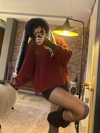 Full leaked Wiquinkue private onlyfans photo