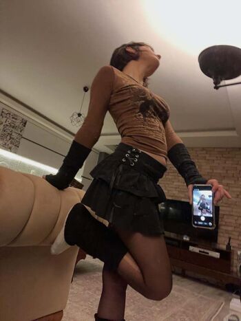 Full leaked Wiquinkue private onlyfans photo