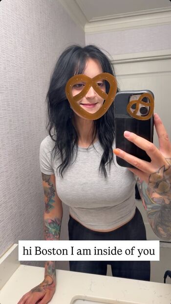 Full leaked Wisalallen private onlyfans photo