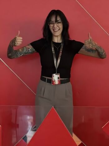 Full leaked Wisalallen private onlyfans photo