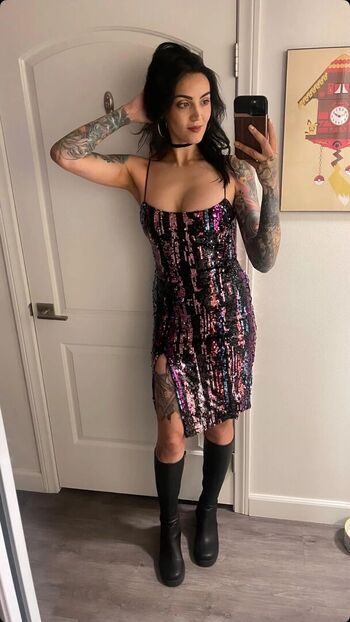 Full leaked Wisalallen private onlyfans photo