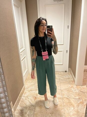 Full leaked Wisalallen page private photo