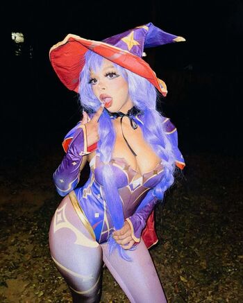 Full leaked Wishalice private photo