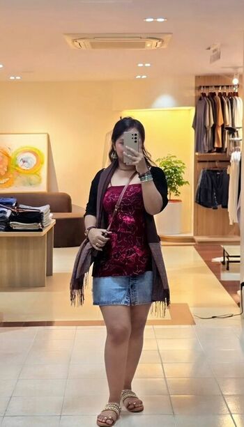 Full leaked Wishieeee private photo