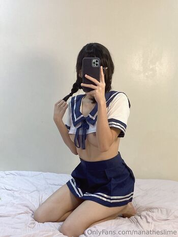 Full leaked Wishuponaslime private onlyfans photo