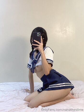 Full leaked Wishuponaslime private onlyfans photo