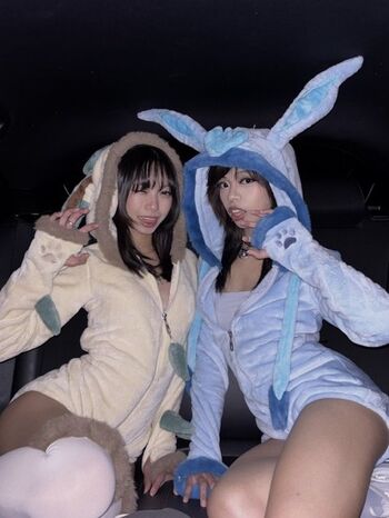 Full leaked Wispybny private photo