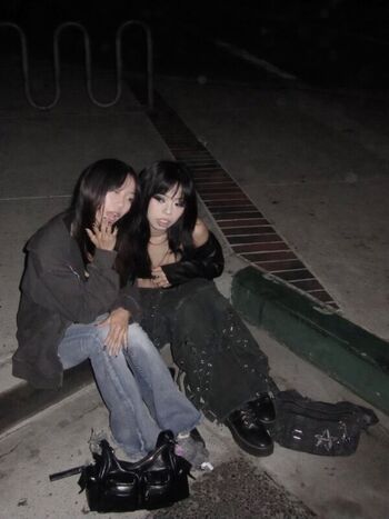 Full leaked Wispybny private photo