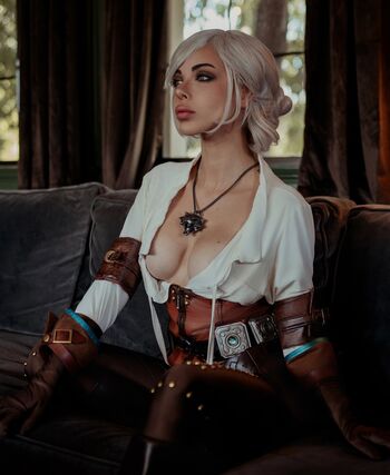 Witcher Women