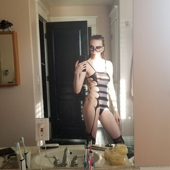 Full leaked Witchrosen private photo