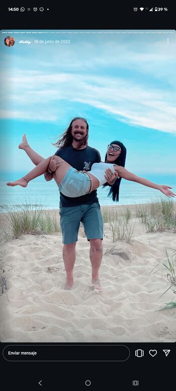 Full leaked Witchy womaan private onlyfans photo