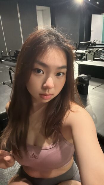 Full leaked Withclarise page private onlyfans photo