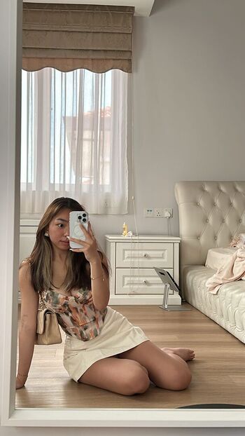 Full leaked Withclarise private onlyfans photo