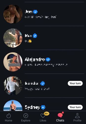 Full leaked Wmaf alpha couples private onlyfans photo