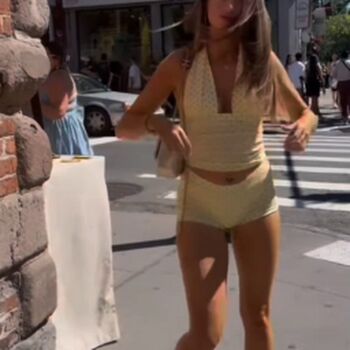 Full leaked Woah vicky private photo