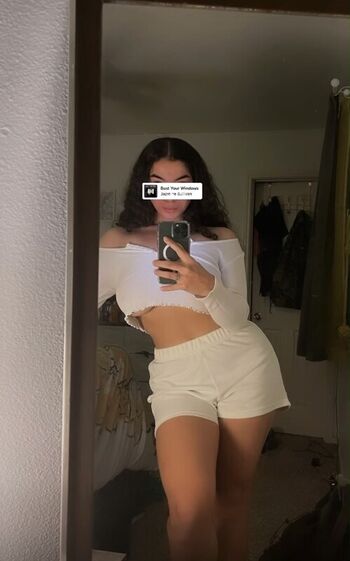 Full leaked Woahh emily page private photo