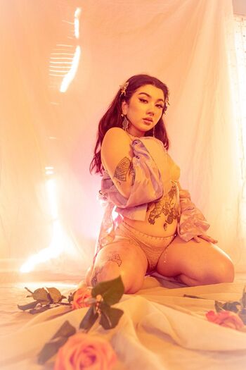 Full leaked Wojiaoveekee private onlyfans photo