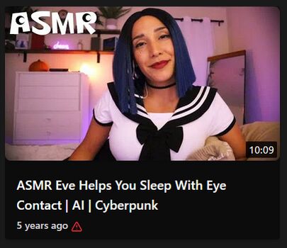 Full leaked Wokiesasmr private photo