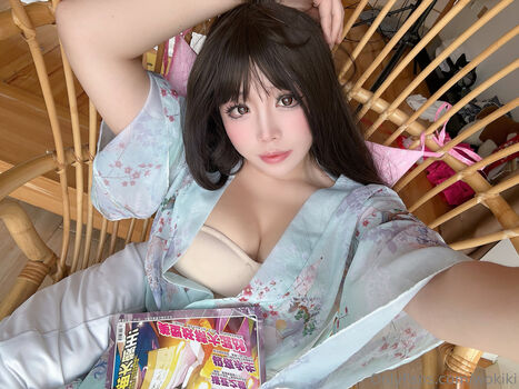 Full leaked Wokiki private photo