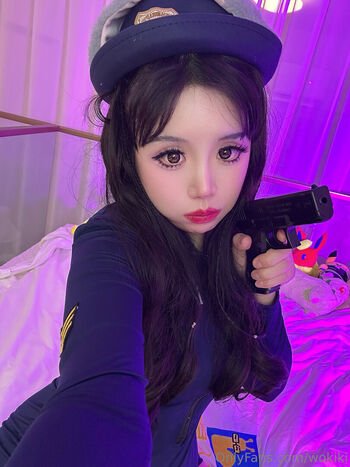Full leaked Wokiki private photo