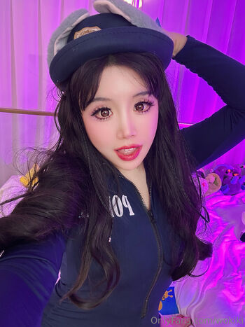 Full leaked Wokiki private photo