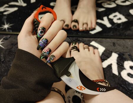 Full leaked Wolesvt page private onlyfans photo