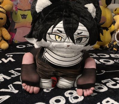 Full leaked Wolesvt page private onlyfans photo