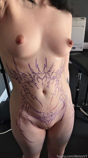 Full leaked Wolesvt private onlyfans photo