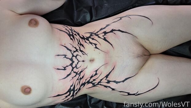 Full leaked Wolesvt private onlyfans photo