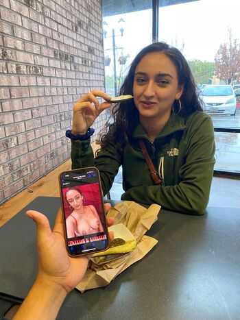 Full leaked Wolfandbunny private photo