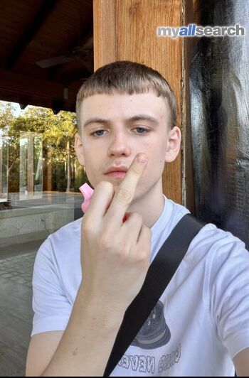 Full leaked Wolfi watson private photo