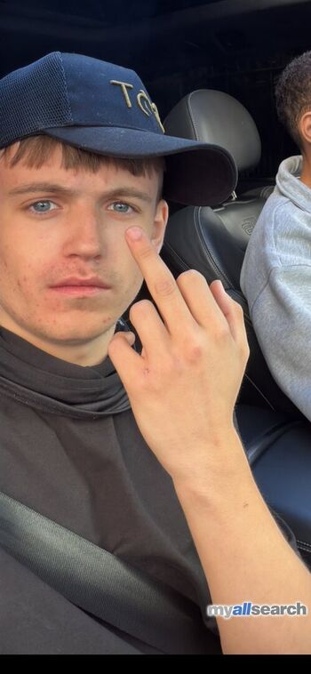 Full leaked Wolfi watson private photo