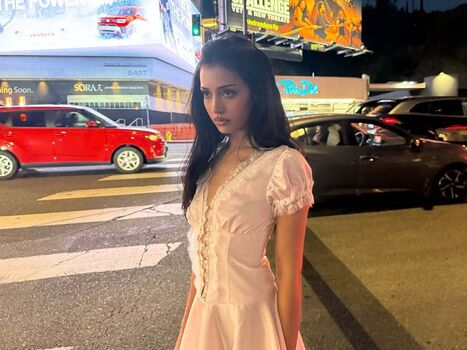 Full leaked Wolfiecindy page private onlyfans photo