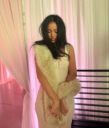 Full leaked Wolfiecindy private onlyfans photo