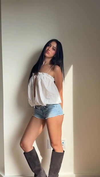 Full leaked Wolfiecindy private onlyfans photo